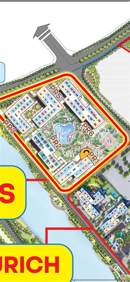 Bán ch 1pn+ tại the paris vinhomes ocean park, giá ưu đãi 3,05 tỷ, 50m2