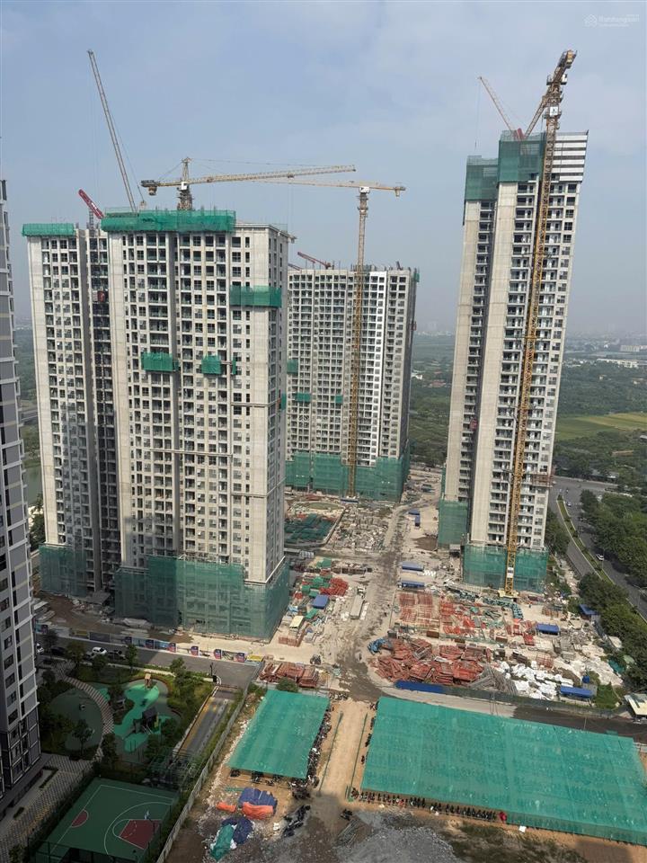 Bán căn hộ 2pn, 2wc tại the paris  vinhomes ocean park, 3,8 tỷ, 62m2, đẹp, nhiều tiện ích