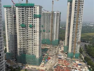 Bán căn hộ 2pn, 2wc tại the paris  vinhomes ocean park, 3,8 tỷ, 62m2, đẹp, nhiều tiện ích