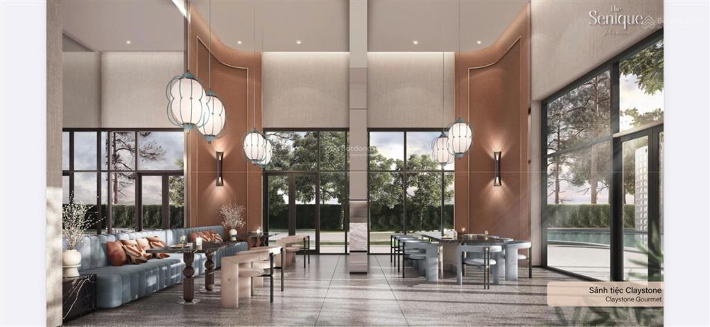 Bán căn hộ 3pn, 2wc, giá tốt tại chung cư the senique hanoi, 96.8m2, xã dương xá, gia lâm, hà nội