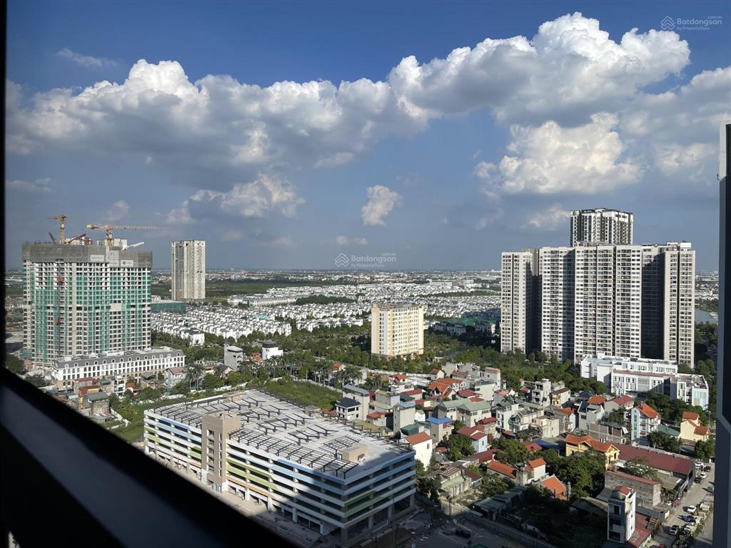 Bán cc 2pn, 2wc giá siêu hời 4,8 tỷ tại the beverly  vinhomes ocean park, 75,3m2