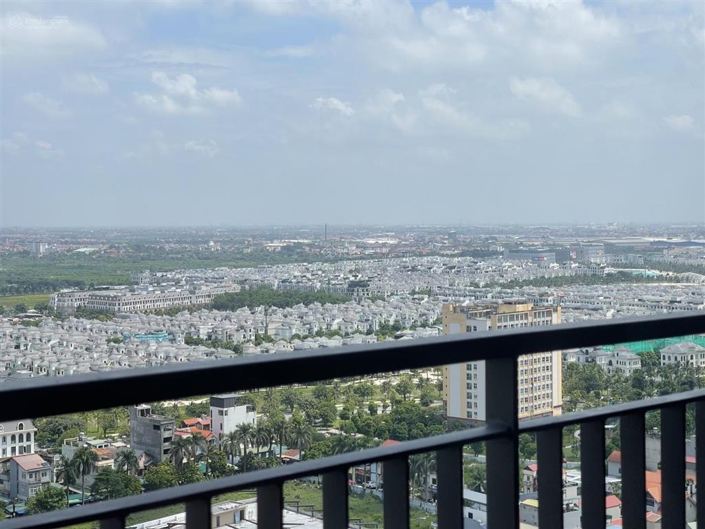 Bán căn hộ 3pn  90m2 tại the beverly  vinhomes ocean park, 5,4 tỷ, hàng hiếm tại gia lâm