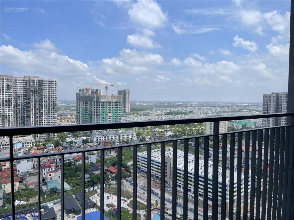 Bán căn hộ 3pn  90m2 tại the beverly  vinhomes ocean park, 5,4 tỷ, hàng hiếm tại gia lâm