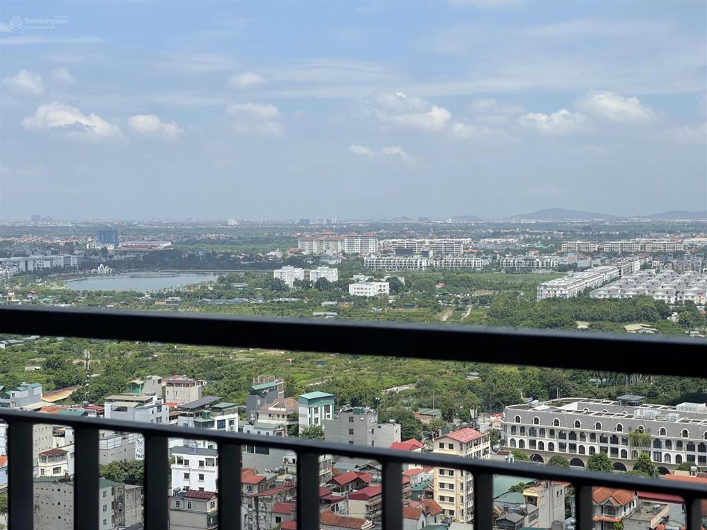 Bán căn hộ chung cư 3pn  90m2 tại the beverly  vinhomes ocean park, 5,3 tỷ