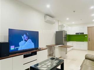 Cho thuê căn 2pn giá 7tr full nội thất vinhomes grand park, 7 triệu 59 m2, 2pn, có máy nóng lạnh