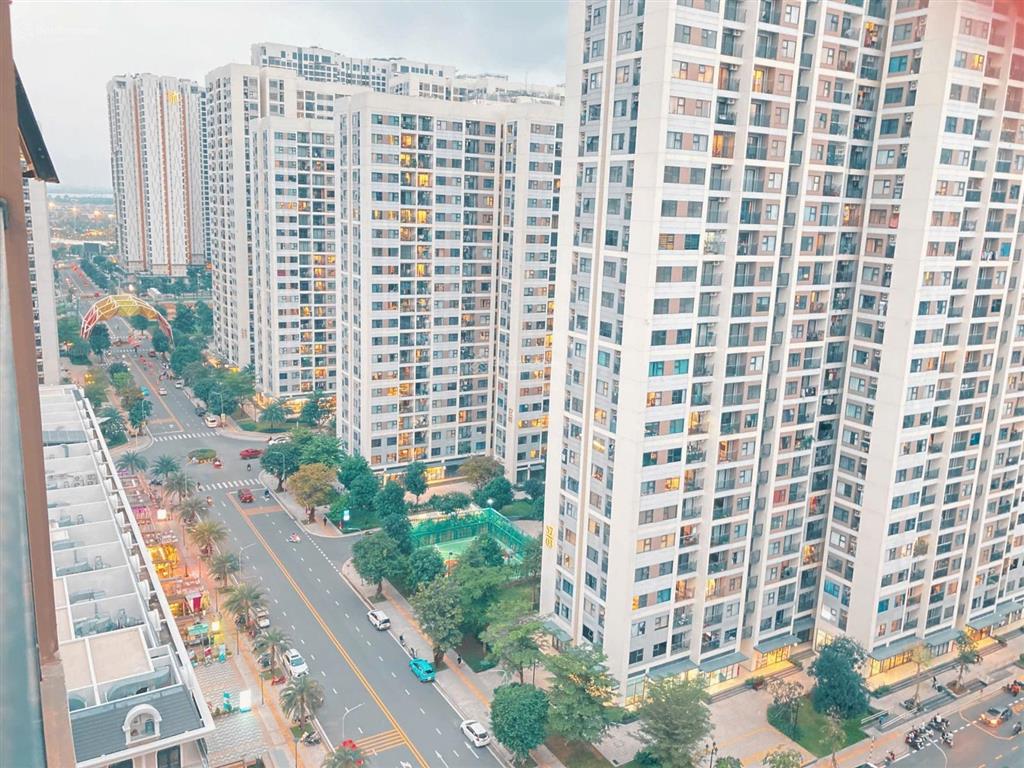 Bán căn 2pn origami 3,15 tỷ, 59m2 view đẹp, full nội thất tại vinhomes grand park quận 9, tp. hcm