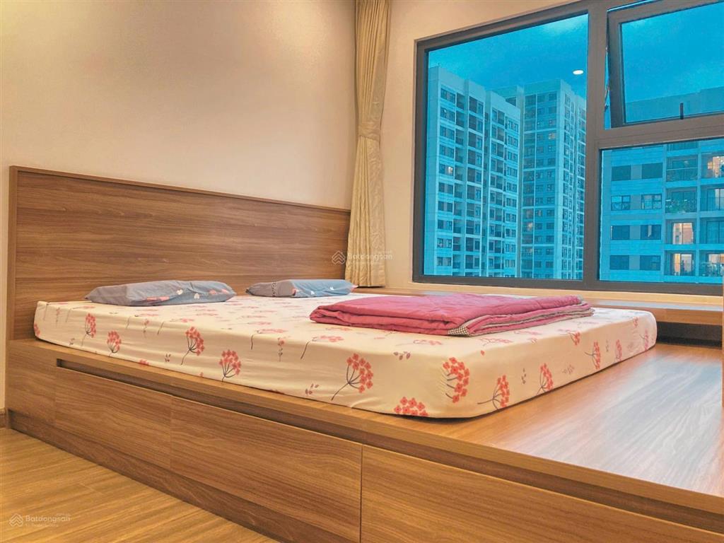 Bán căn 2pn origami 3,15 tỷ, 59m2 view đẹp, full nội thất tại vinhomes grand park quận 9, tp. hcm