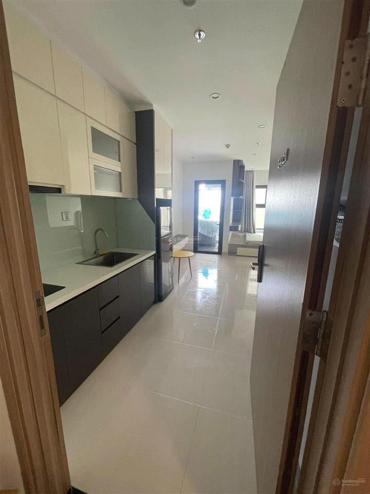 Cho thuê studio 5.5tr full nội thất vinhomes grand park q9