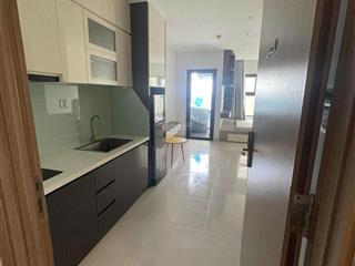 Cho thuê studio 5.5tr full nội thất vinhomes grand park q9