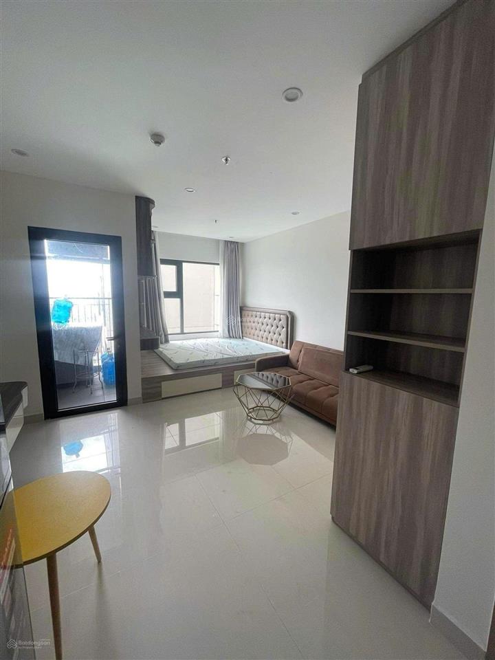 Cho thuê studio 5.5tr full nội thất vinhomes grand park q9