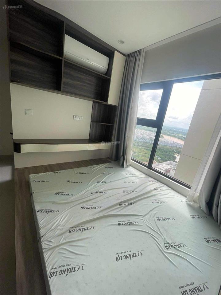 Cho thuê studio 5.5tr full nội thất vinhomes grand park q9