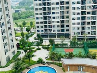 Bán ch 2pn + 69m giá 3.620 tỷ tại the origami vinhomes grand park q9, view hồ bơi giá siêu hời
