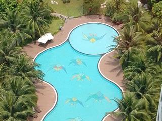 Mua trực tiếp cdt căn hộ 2pn, 2wc 3.070 tỷ the origami  vinhomes grand park, 59m2, view đẹp