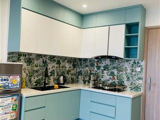 Bán cc 1pn+ 2.7ty full nội thất tại the origami  vinhomes grand park q9