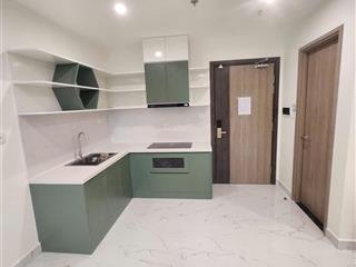 Bán căn hộ 1pn+ 2.77 tỷ the beverly solari vinhomes grand park quận 9