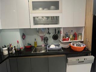 Bán căn hộ 3pn, 2wc 3.7 tỷ full nội thất all in dt 82m2 tại vinhomes grand park, 3,7 tỷ vnd