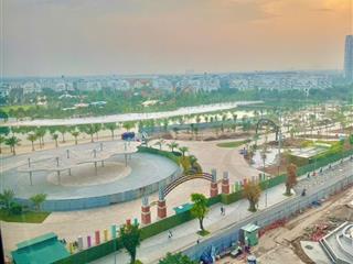 Bán căn hộ 1pn+ 3.950 tỷ beverly full nội thất đẹp. view công viên 36ha vinhomes grand park,