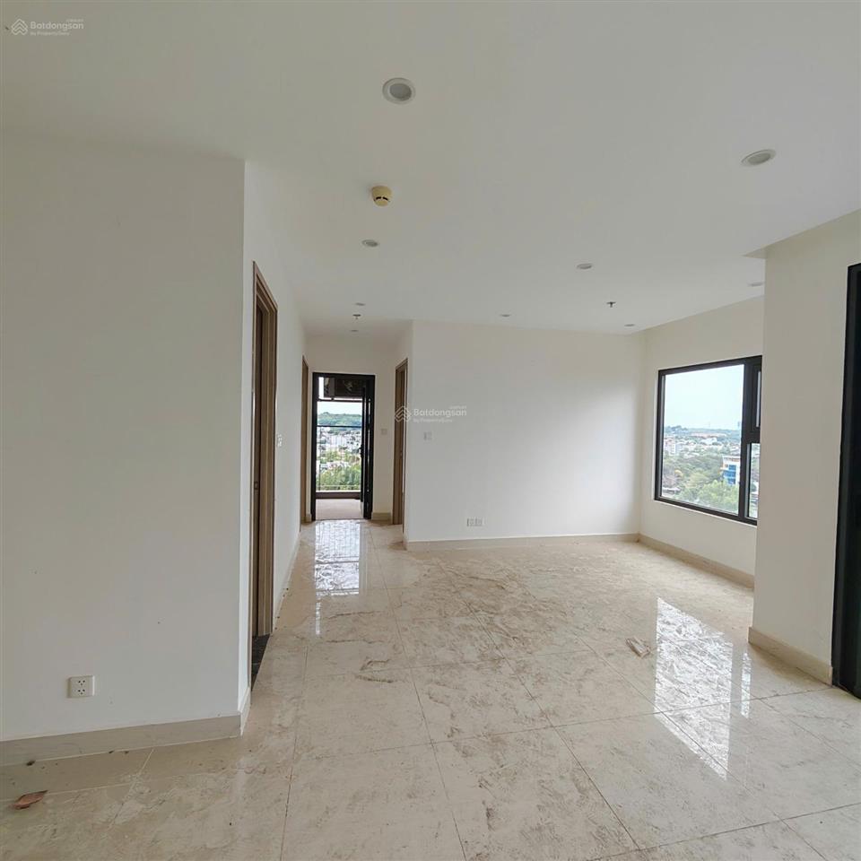 Bán căn hộ 2pn + 69m2 giá 3.350 tỷ view thoáng đẹp tại the origami  vinhomes grand park q9