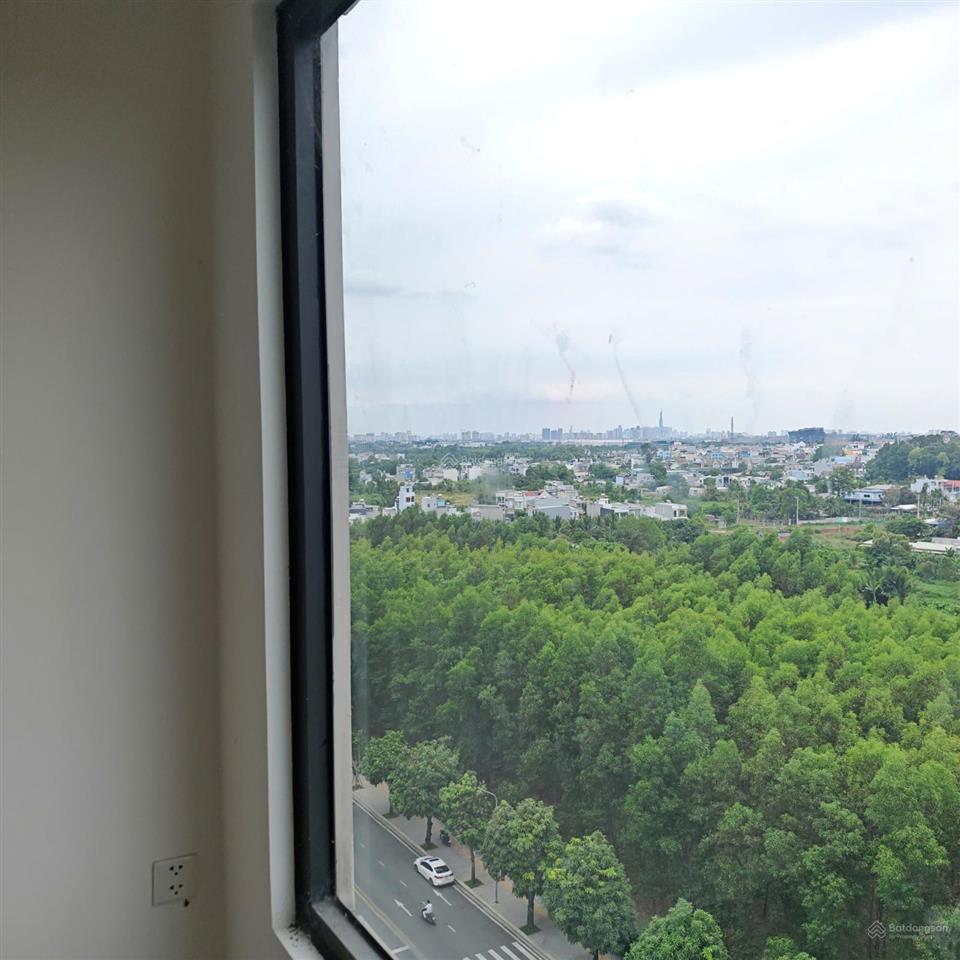 Bán căn hộ 2pn + 69m2 giá 3.350 tỷ view thoáng đẹp tại the origami  vinhomes grand park q9