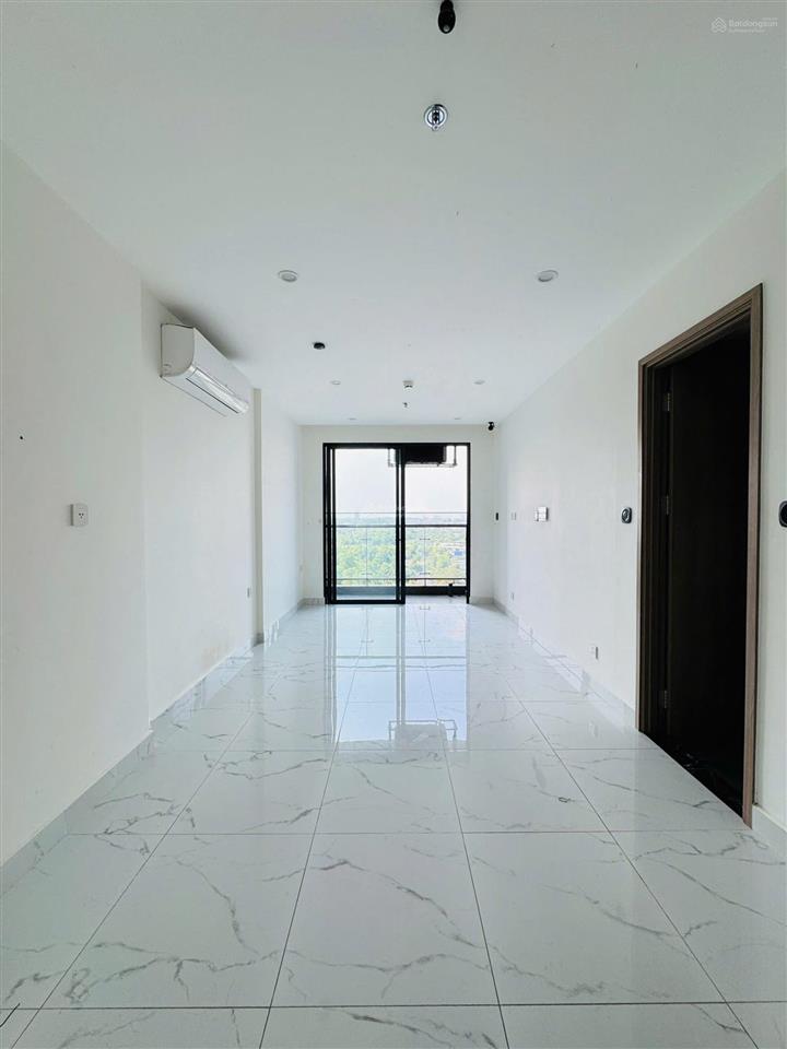 Bán căn hộ studio bs 1.960 tỷ dt 33m2 giá tốt tại the beverly solari  vinhomes grand park, q9