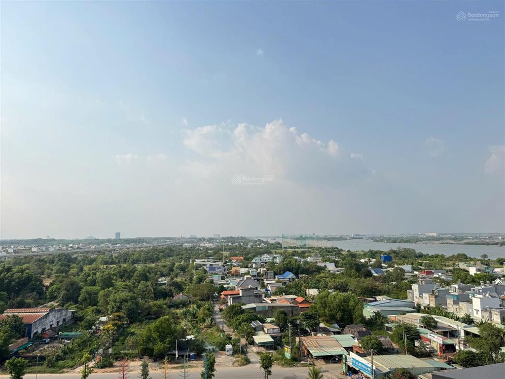 Bán căn hộ studio bs 1.960 tỷ dt 33m2 giá tốt tại the beverly solari  vinhomes grand park, q9