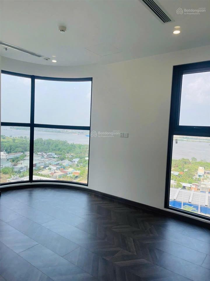 Bán ch 2pn, 2wc,5.150 tỷ be căn góc view sông 80m2 tại the beverly  vinhomes grand park, 5,15 tỷ