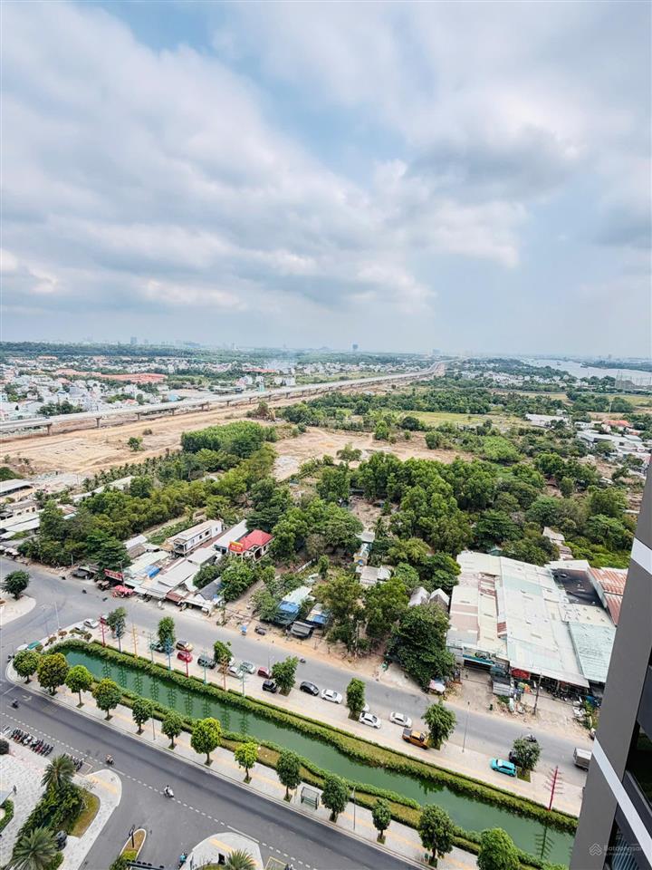 Bán căn hộ 2pn 3.250 tỷ tại the beverly solari, 3,25 tỷ, 59m2, phường long bình, quận 9, tp.hcm