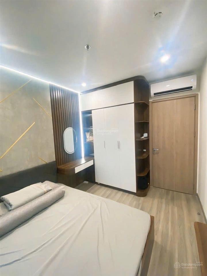 Bán gấp cc 1pn+ bs 2.650 tỷ full nội thất tại the beverly solari, 2,65 tỷ, 47m2, long bình, q9, hcm