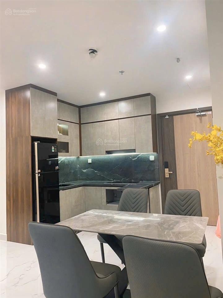 Bán gấp cc 1pn+ bs 2.650 tỷ full nội thất tại the beverly solari, 2,65 tỷ, 47m2, long bình, q9, hcm