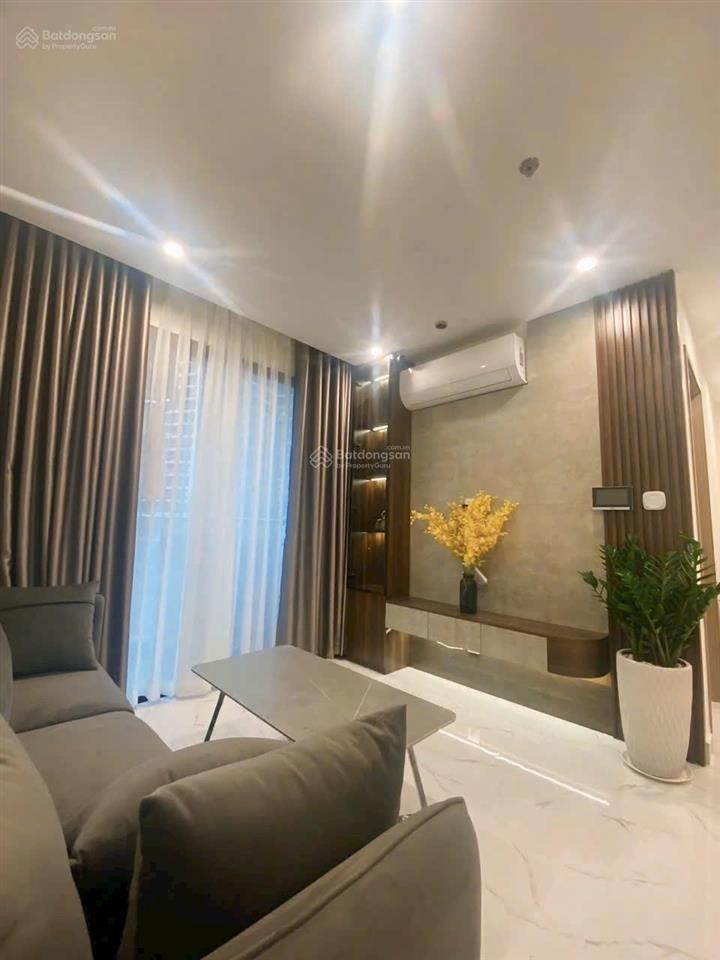 Bán gấp cc 1pn+ bs 2.650 tỷ full nội thất tại the beverly solari, 2,65 tỷ, 47m2, long bình, q9, hcm