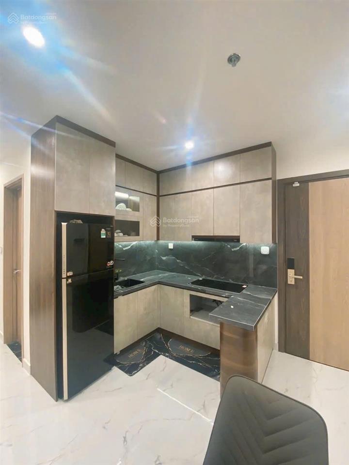 Bán gấp cc 1pn+ bs 2.650 tỷ full nội thất tại the beverly solari, 2,65 tỷ, 47m2, long bình, q9, hcm