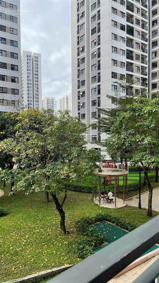 Bán 2pn2wc ori giá 2.9tỷ nội thất cơ bản the origami  vinhomes grand park, 2,9 tỷ, 59m2  giá tốt