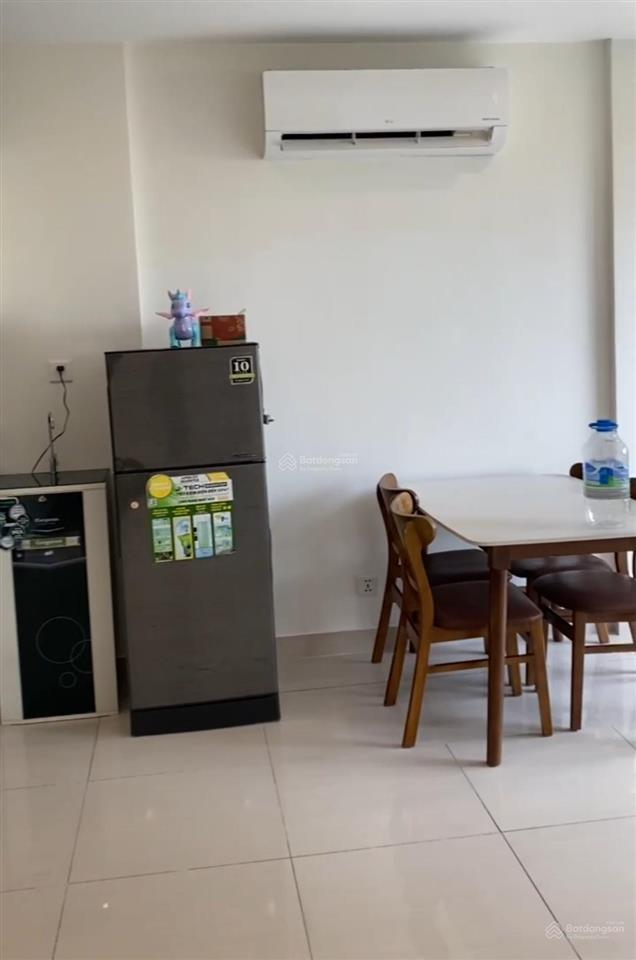 Bán căn 1pn+ 2.320 tỷ có nội thất tại vinhomes grand park, 2,32 tỷ, 48m2, giá siêu hời, view đẹp