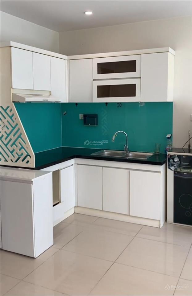 Bán căn 1pn+ 2.320 tỷ có nội thất tại vinhomes grand park, 2,32 tỷ, 48m2, giá siêu hời, view đẹp