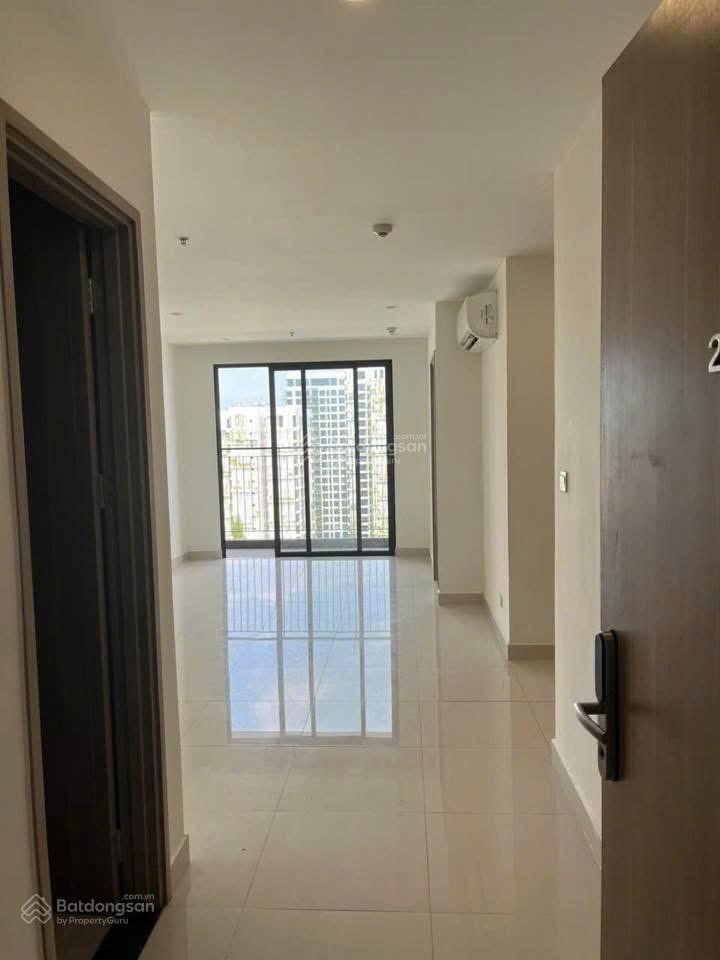 Cho thuê căn 2pn 67m 6tr cọc 1 vinhomes grand park, giá 6 triệu, 67m2, 2pn, 2wc, view đẹp