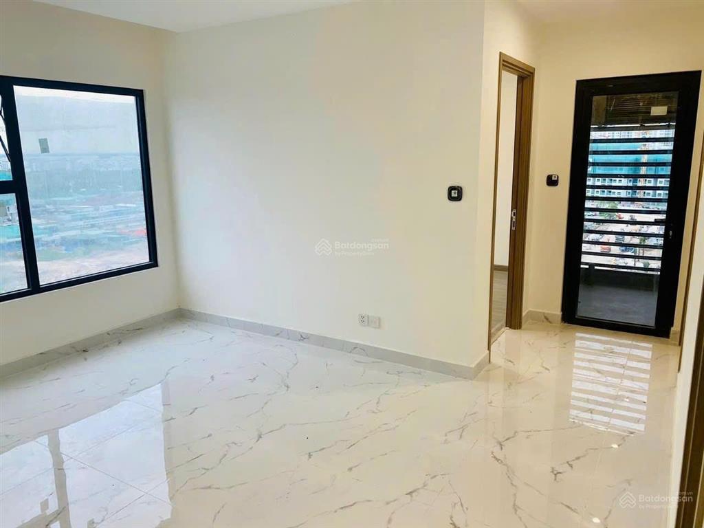 Bán cc 1pn+ bs 2.550 tỷ 48m2 tại the beverly solari  vinhomes grand park, 2,55 tỷ giá tốt, uy tín