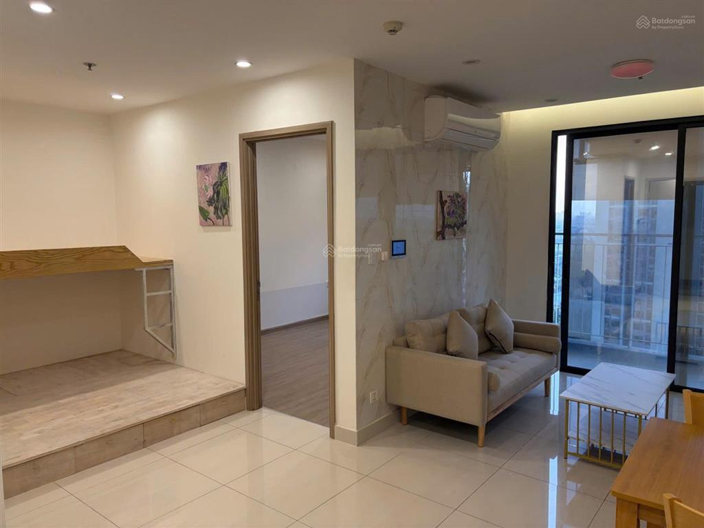 Bán căn hộ 1pn+ 2.250 tỷ nội thất cơ bản, 48m2 tại vinhomes grand park, 2,25 tỷ