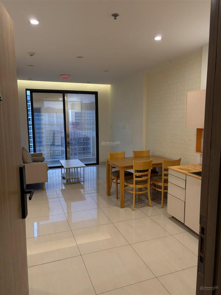 Bán căn hộ 1pn+ 2.250 tỷ nội thất cơ bản, 48m2 tại vinhomes grand park, 2,25 tỷ