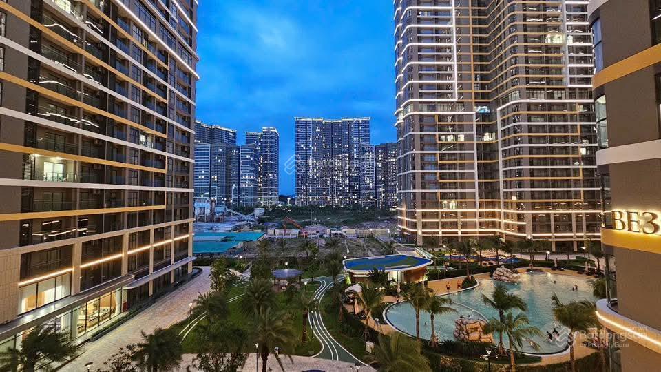 Bán căn hộ 1pn+ be 4.2ty full nội thất tại the beverly, 4,2 tỷ, 53,3m2, q9, tp.hcm