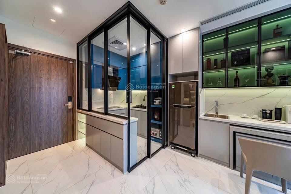 Bán căn hộ 1pn+ be 4.2ty full nội thất tại the beverly, 4,2 tỷ, 53,3m2, q9, tp.hcm