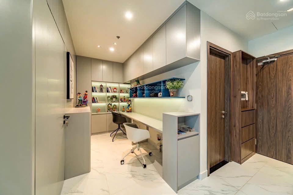 Bán căn hộ 1pn+ be 4.2ty full nội thất tại the beverly, 4,2 tỷ, 53,3m2, q9, tp.hcm