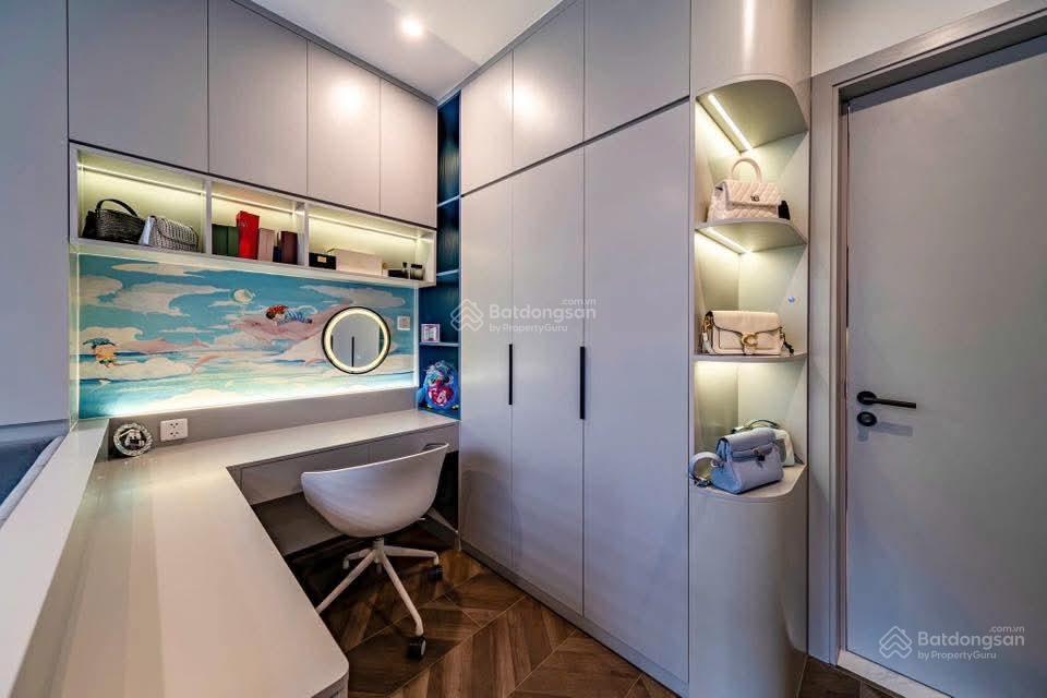 Bán căn hộ 1pn+ be 4.2ty full nội thất tại the beverly, 4,2 tỷ, 53,3m2, q9, tp.hcm
