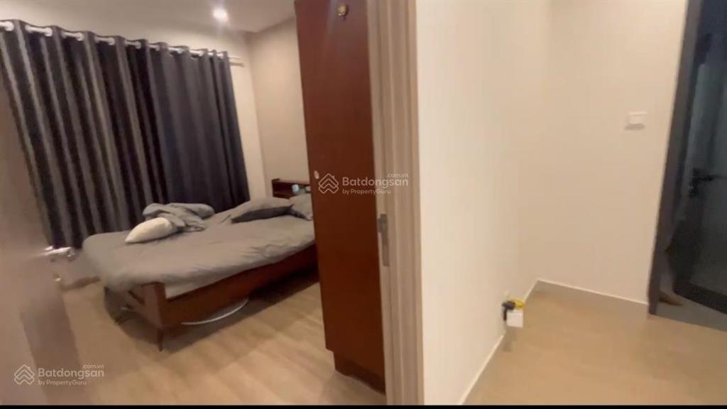 Hot căn hộ 2pn 2,53 tỷ full nội thất view hồ bơi tại vinhomes grand park, 2,53 tỷ, 59m²