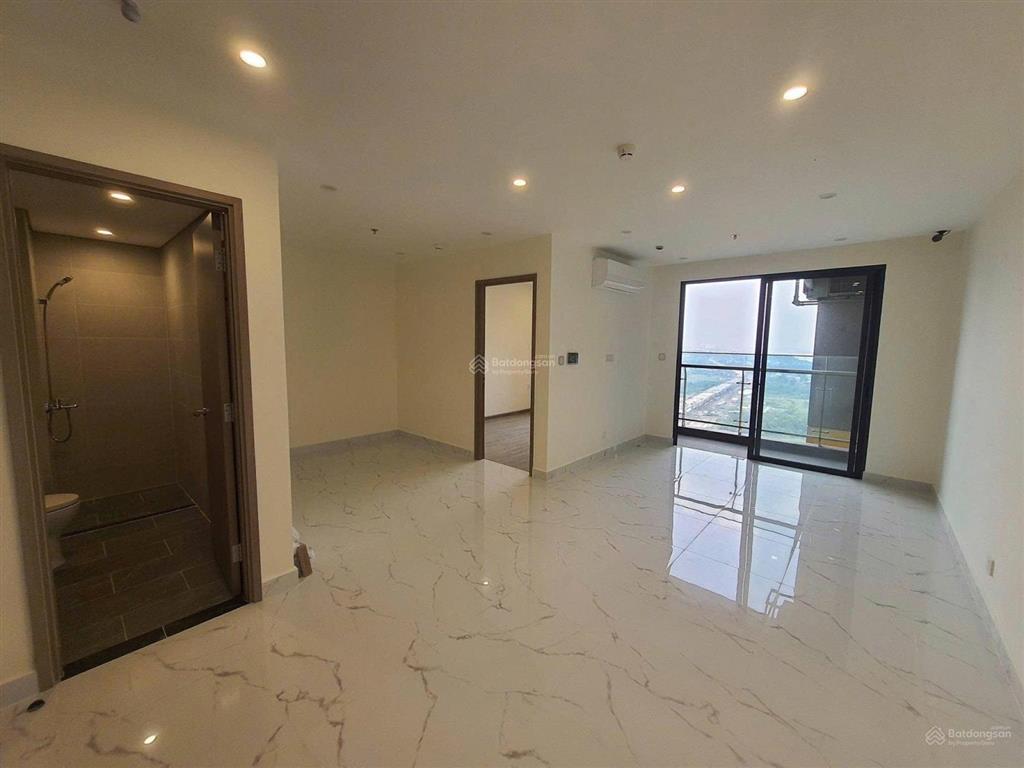 Bán căn 1pn+ 2.450 ty the beverly solari  vinhomes grand park, 2,45 tỷ, 48m2