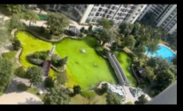 Bán studio 1.650 tỷ có ban công view vườn nhật the origami  vinhomes grand park, 1,65 tỷ, 30m2