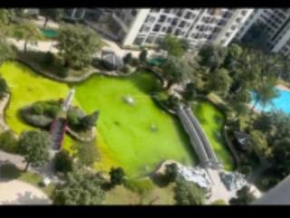 Bán studio 1.650 tỷ có ban công view vườn nhật the origami  vinhomes grand park, 1,65 tỷ, 30m2