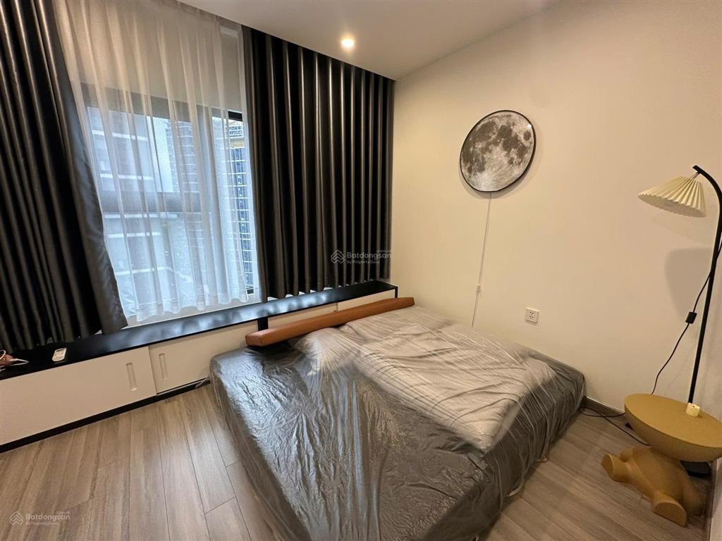 Bán lỗ căn 2pn+ 4.3ty glory heights view quảng trường 69m2 tại nguyễn xiển, p long bình, q9, tp.hcm