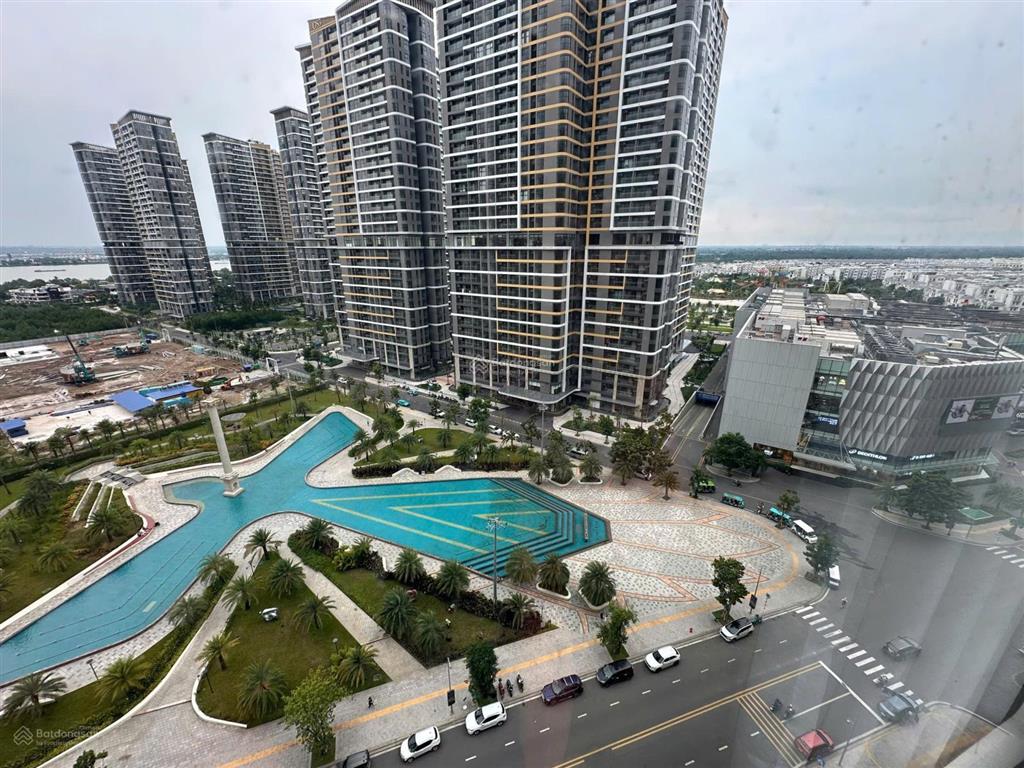 Bán lỗ căn 2pn+ 4.3ty glory heights view quảng trường 69m2 tại nguyễn xiển, p long bình, q9, tp.hcm
