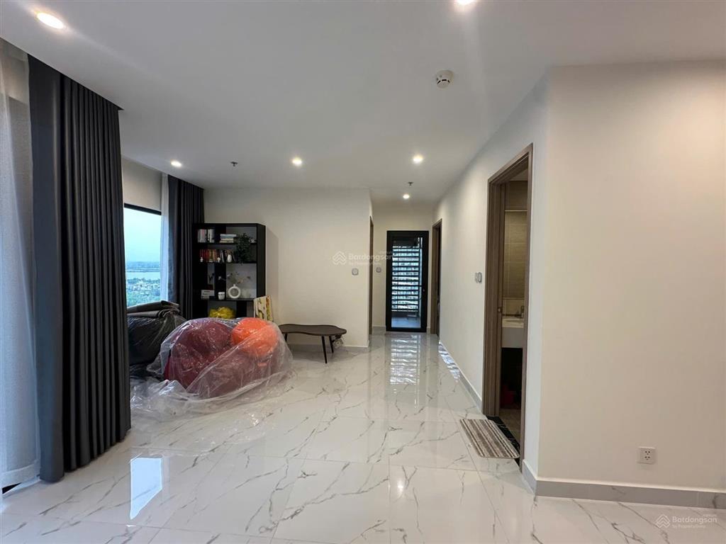 Bán lỗ căn 2pn+ 4.3ty glory heights view quảng trường 69m2 tại nguyễn xiển, p long bình, q9, tp.hcm