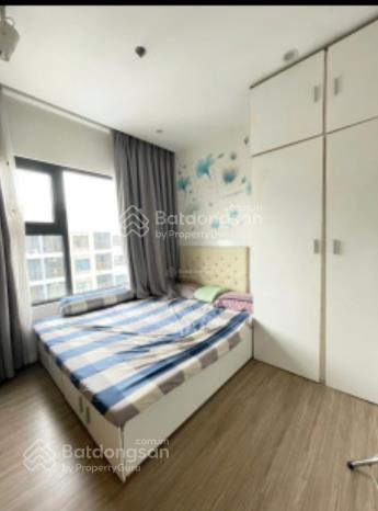 Cho thuê căn 2pn+ 69m2 7.5tr full nội thất tại vinhomes grand park, giá tốt 7,5 triệu